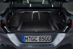 BMW M850i xDrive Gran Coupe 2019 года (WW)